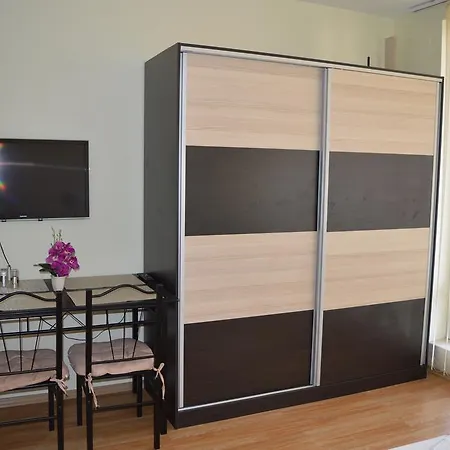 Bratanov Studio In Fort Noks Orchid Апартамент