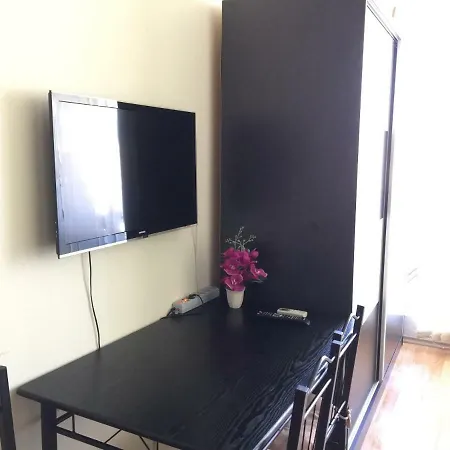 Апартамент Bratanov Studio In Fort Noks Orchid