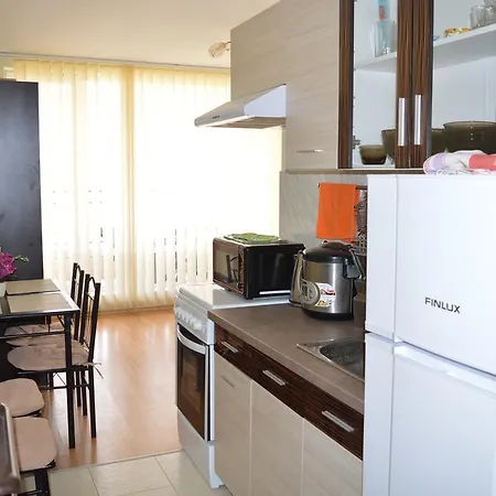 Bratanov Studio In Fort Noks Orchid Apartment *
